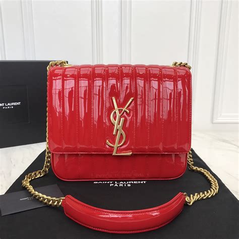 ysl 2nd hand|YSL bag sale 2022.